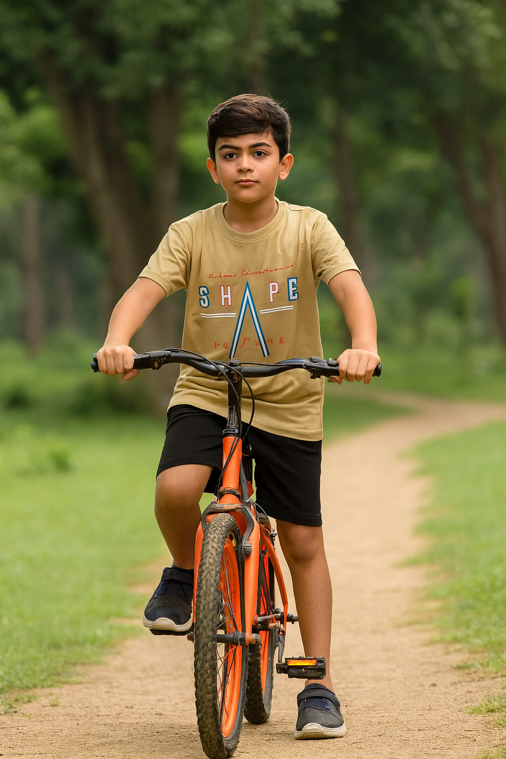 BOYS ROUNDNECK T-SHIRTS (3 PCS PACK) (FREE DELIVERY)