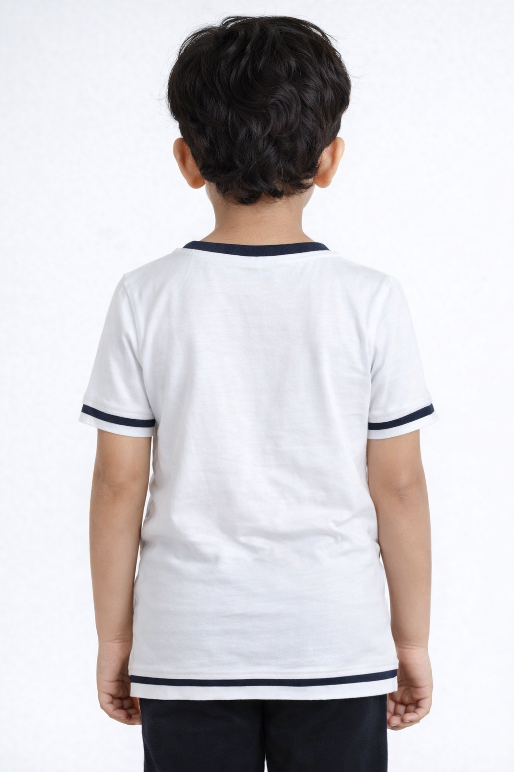 BOYS RNS TOP (Contact for bulk production)