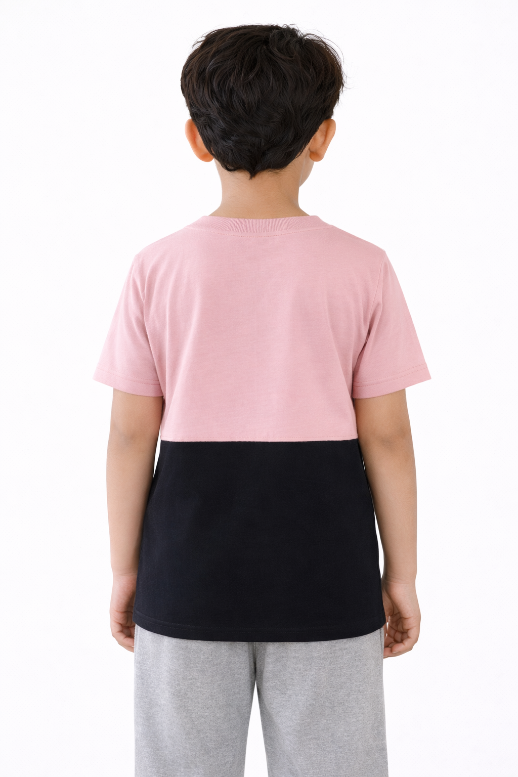 BOYS FANCY T-SHIRT