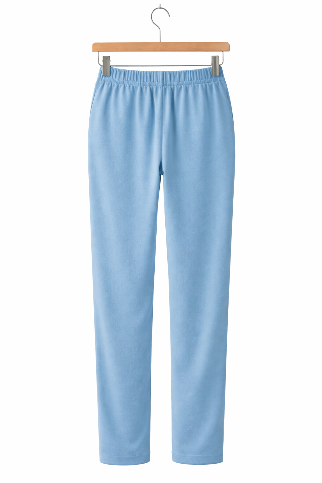 GIRLS FULL PANT (Contact for Production)