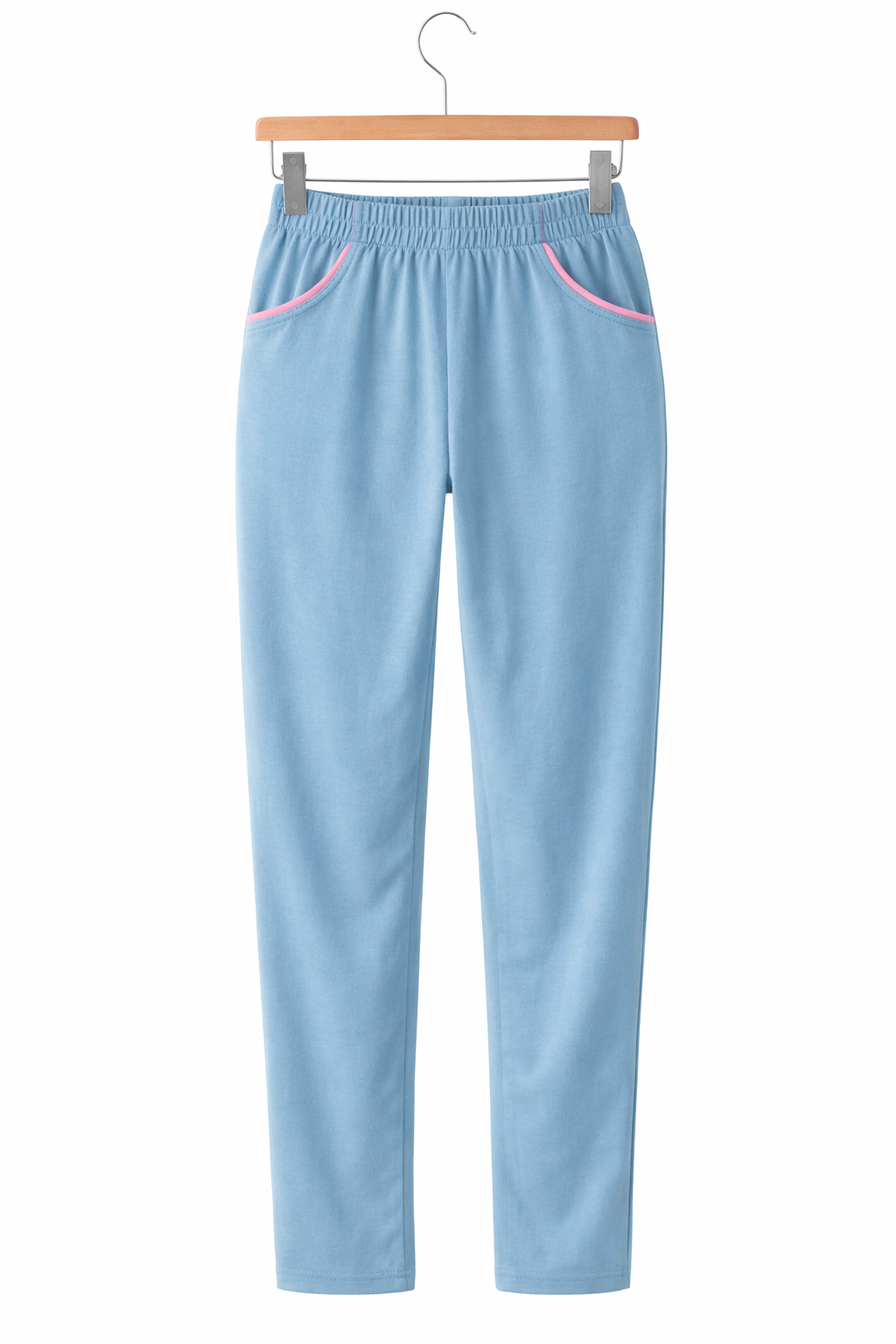 GIRLS FULL PANT (Contact for Production)