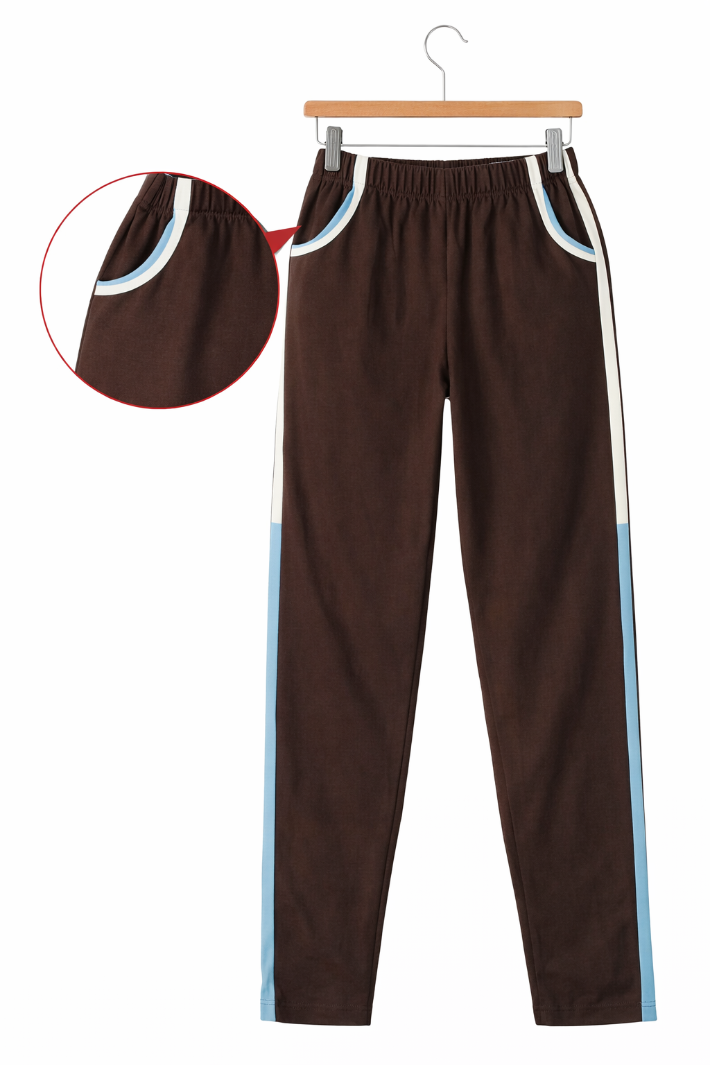 GIRLS FANCY FULL PANT (Contact for Bulk Production enquiry)