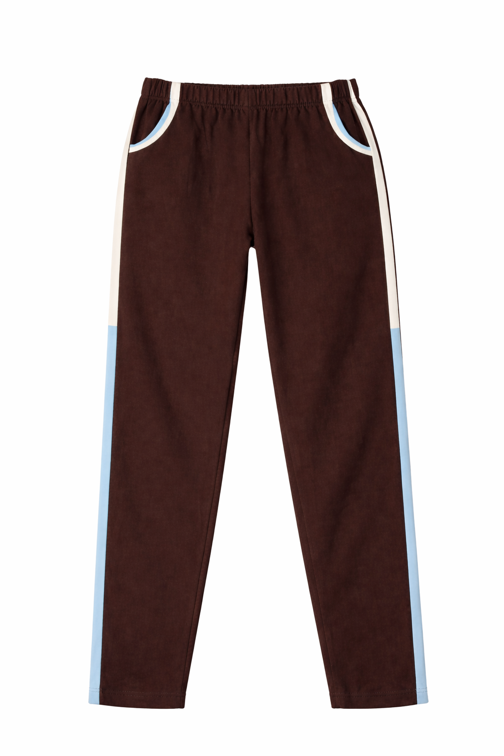 GIRLS FANCY FULL PANT (Contact for Bulk Production enquiry)