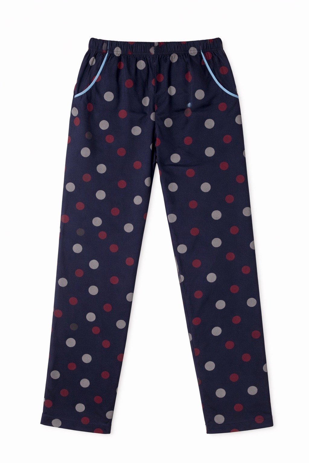 GIRLS AOP FULL PANT with 2pkts (Contact for Bulk production)