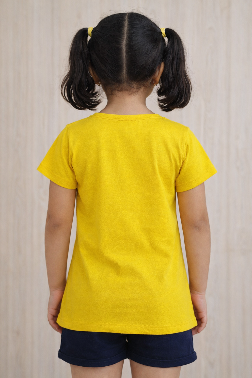 GIRLS FANCY TOP (contact for bulk production)