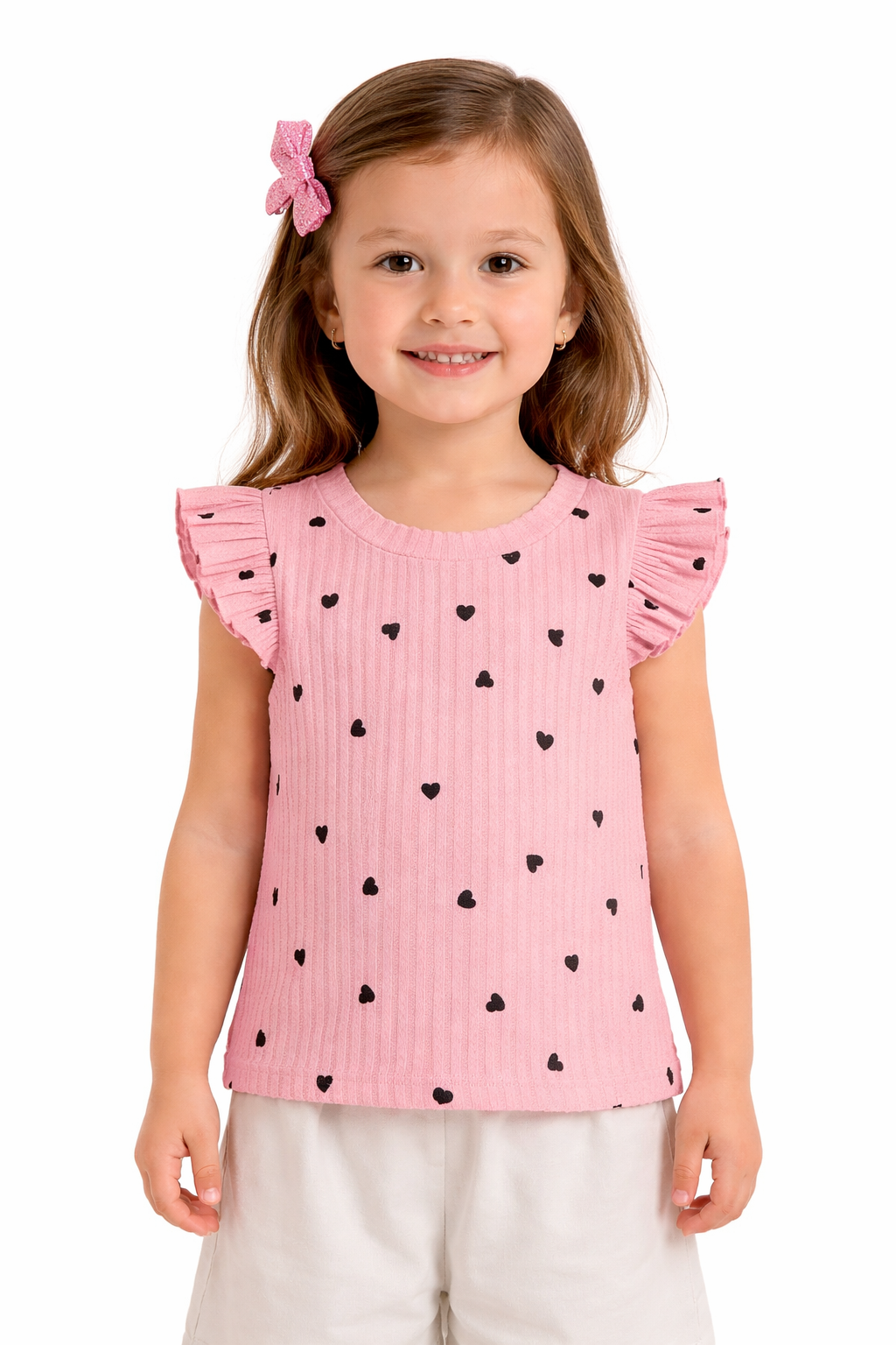 TODDLER FEMALE KIDS TOP