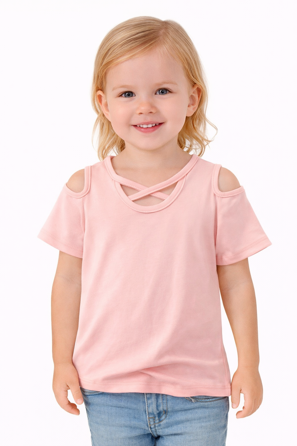 TODDLER FEMALE KIDS TOP