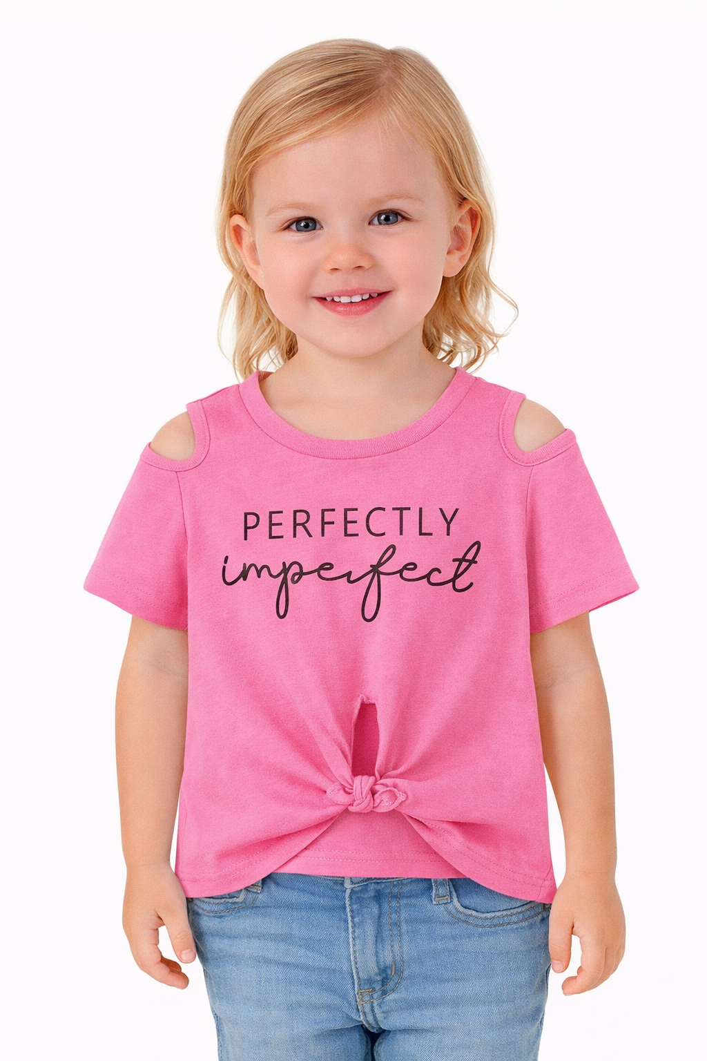 TODDLER FEMALE KIDS TOP