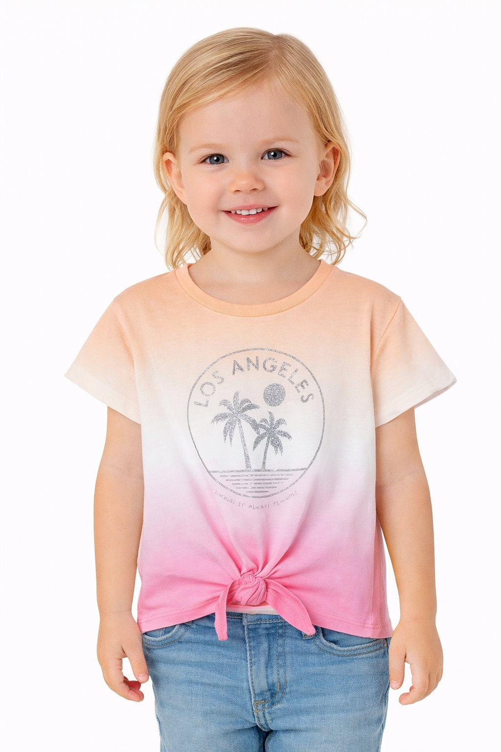 TODDLER FEMALE KIDS TOP