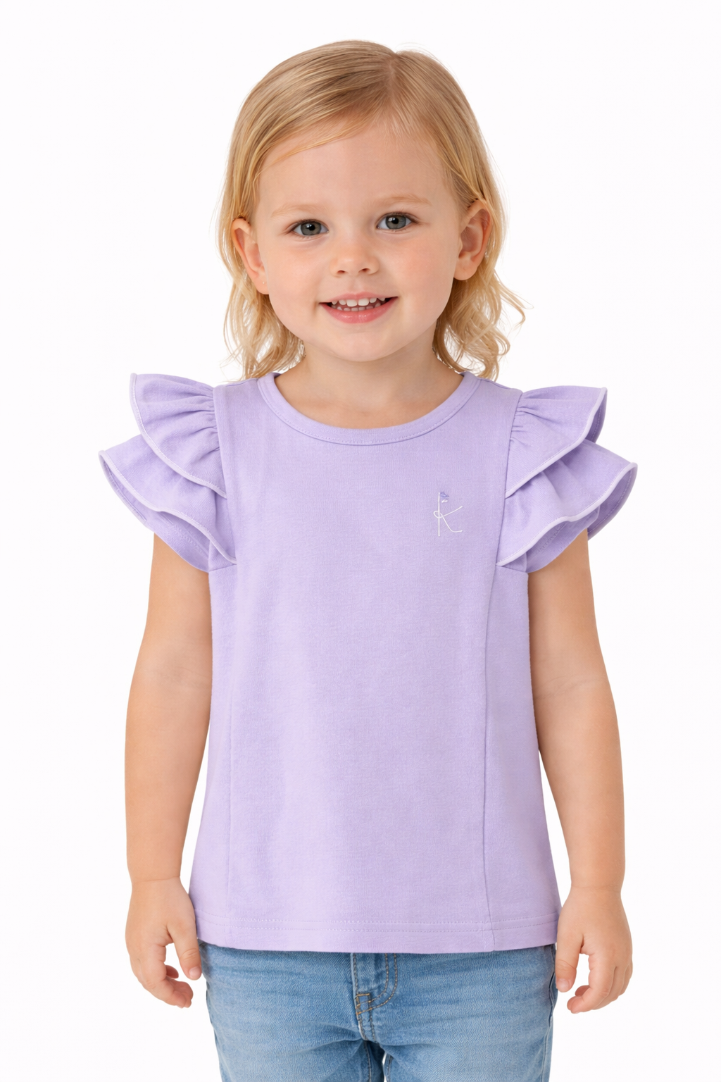 TODDLER FEMALE KIDS TOP