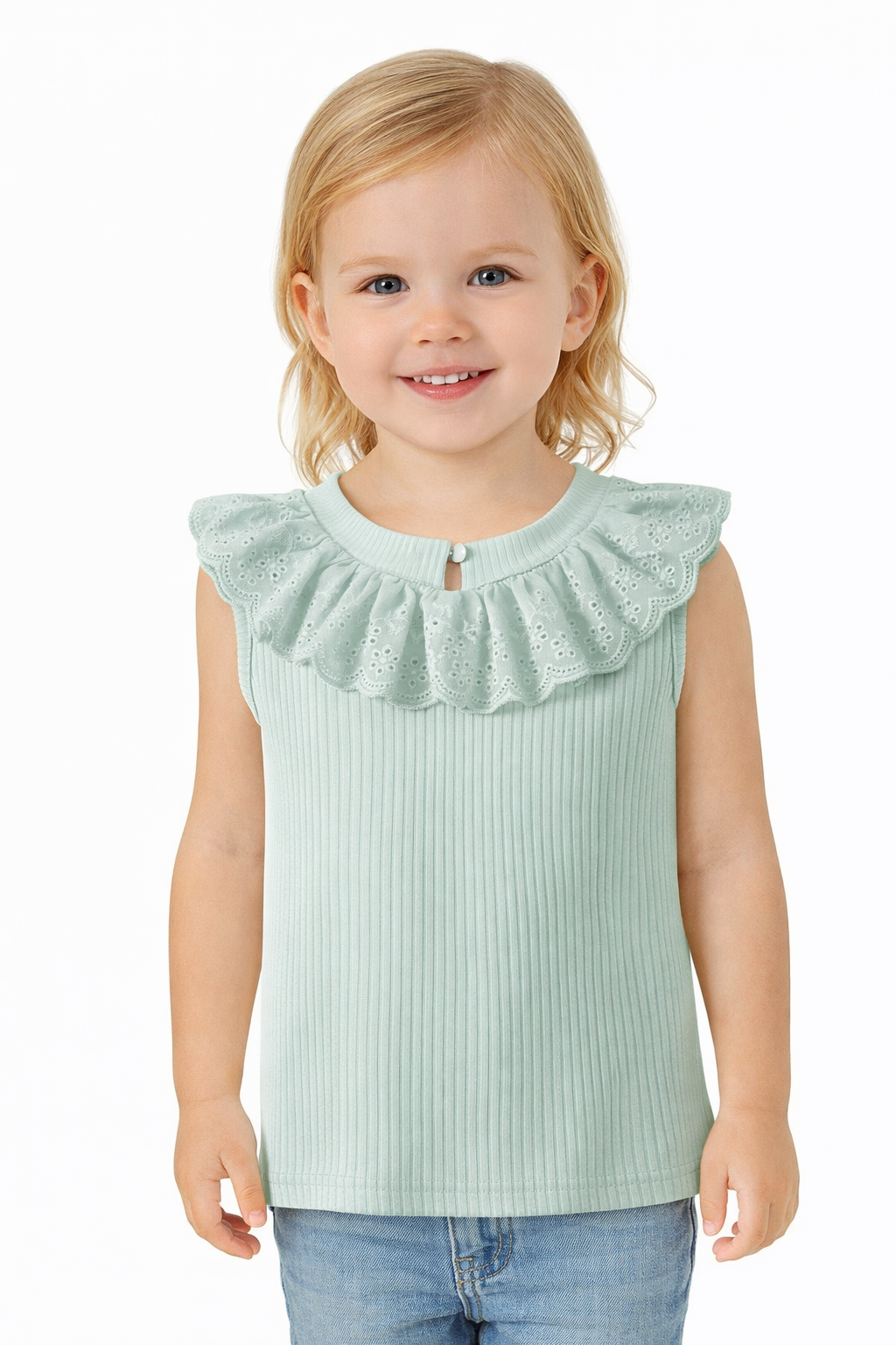 TODDLER FEMALE KIDS TOP