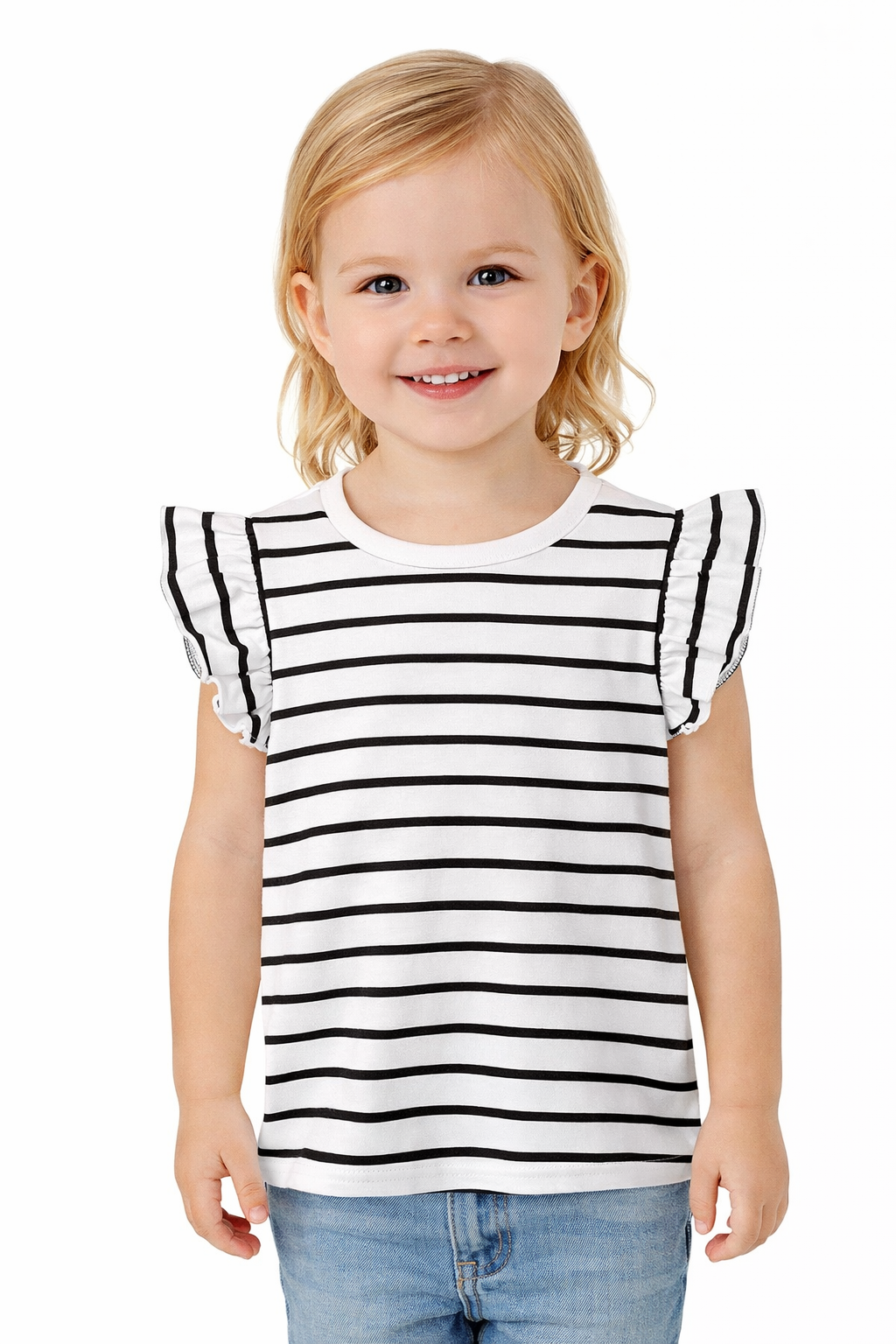 TODDLER FEMALE KIDS TOP