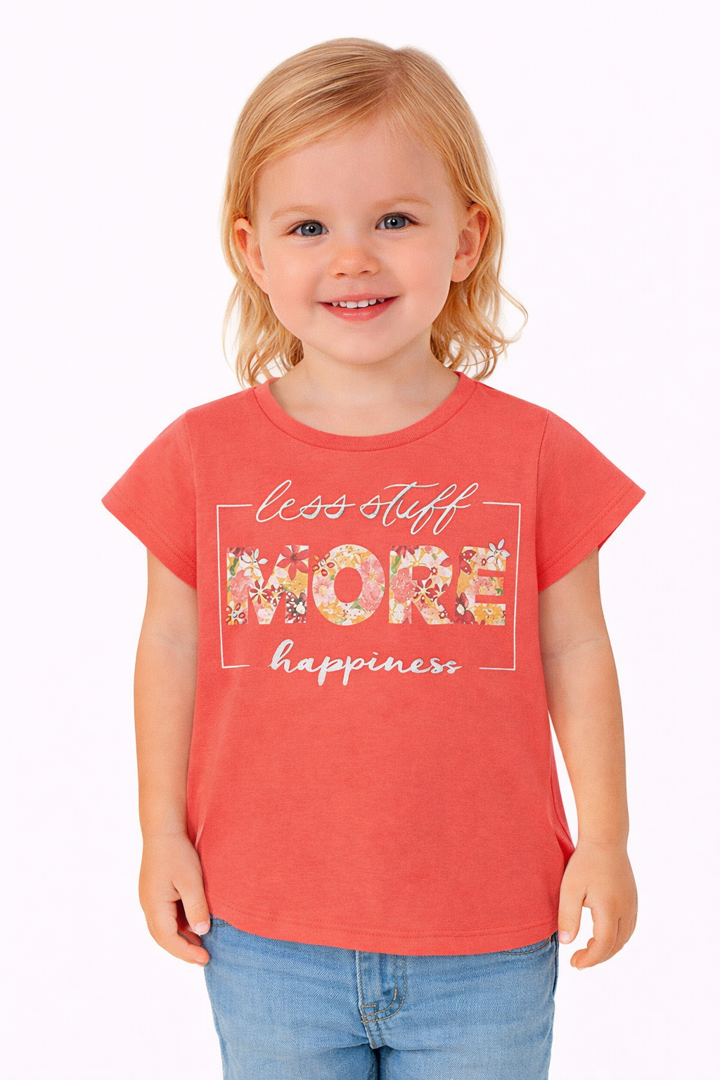 TODDLER FEMALE KIDS TOP
