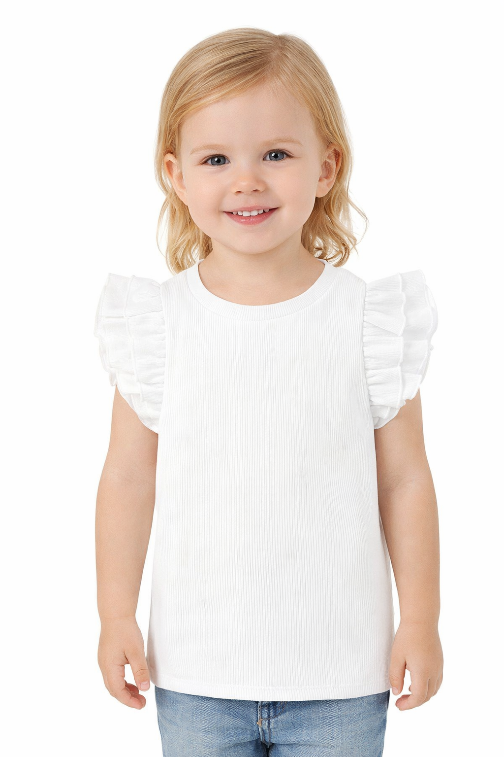TODDLER FEMALE KIDS TOP