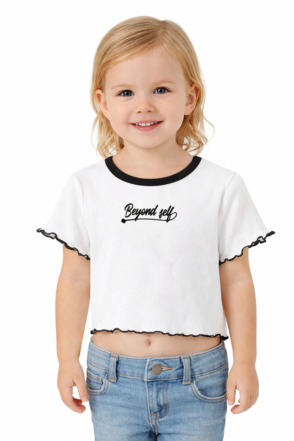 TODDLER FEMALE KIDS TOP