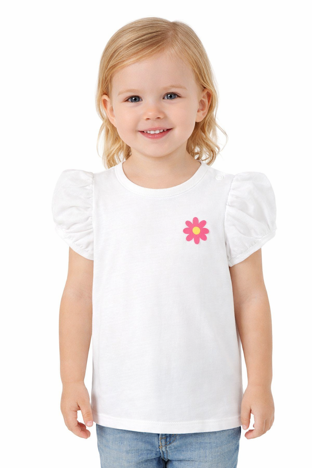 TODDLER FEMALE KIDS TOP