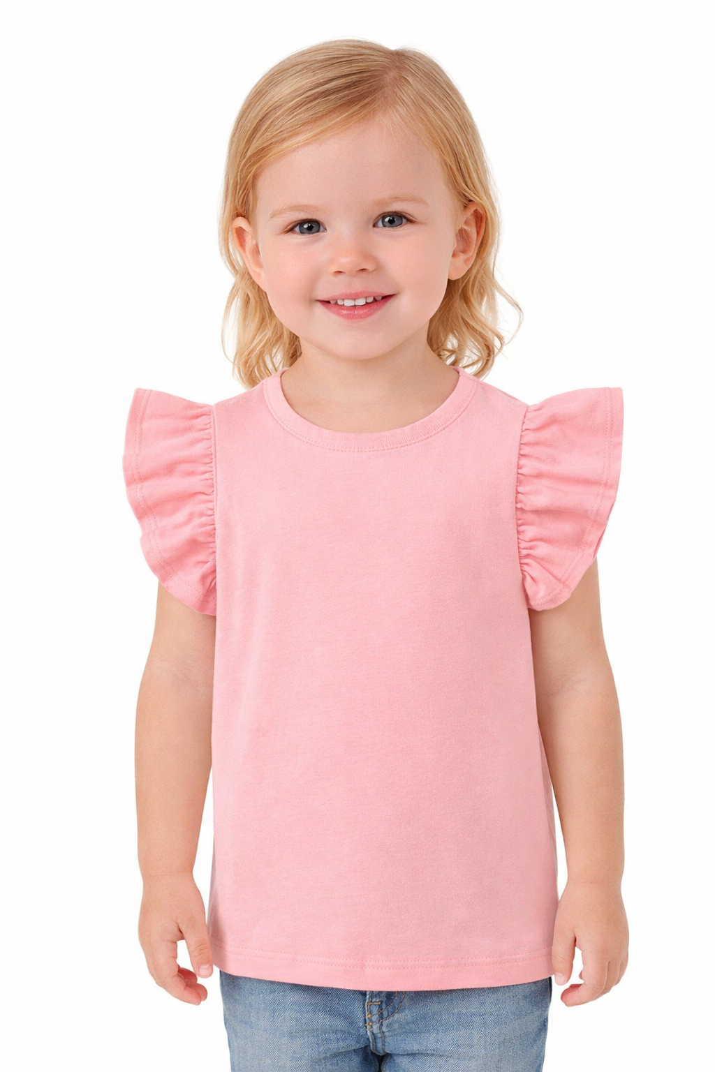 TODDLER FEMALE KIDS TOP
