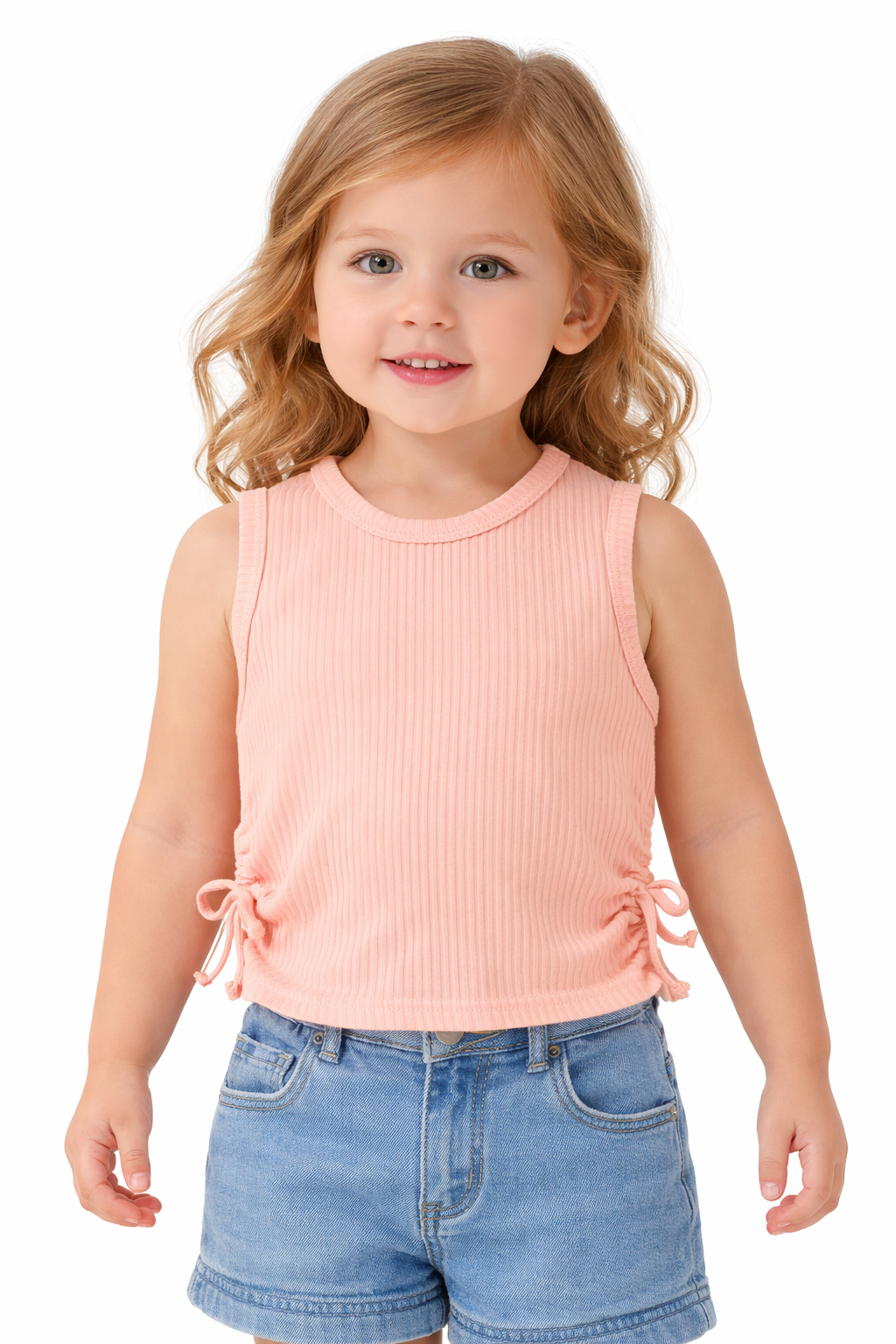 TODDLER FEMALE KIDS TOP
