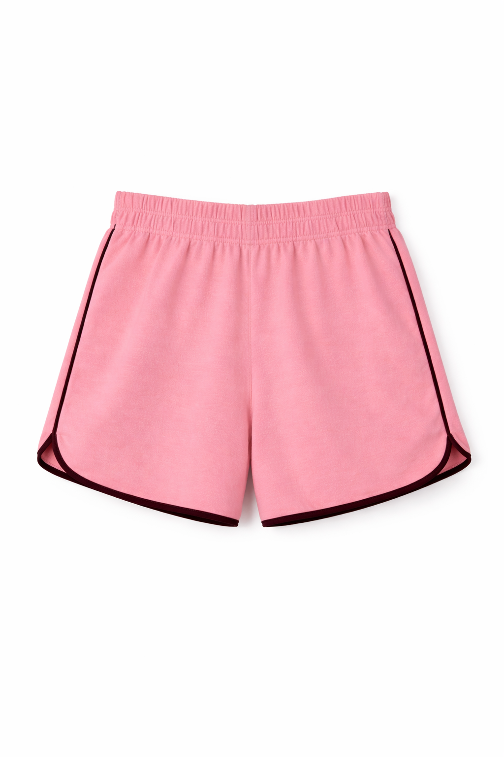 GIRLS SHORTS FANCY (contact for bulk production)