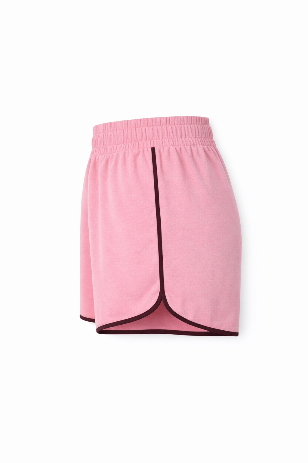 GIRLS SHORTS FANCY (contact for bulk production)