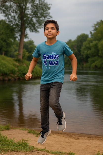 BOYS ROUNDNECK T-SHIRTS (3 PCS PACK) (FREE DELIVERY)