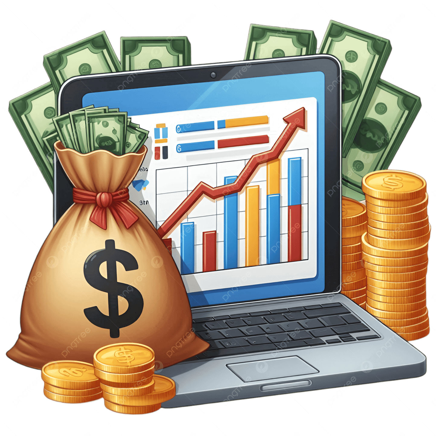 100 Launch Guide for Passive Income