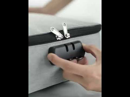Bhoommikart Document Organiser With Lock