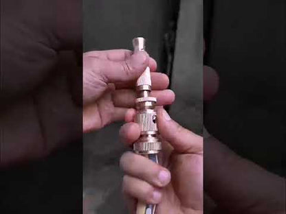 Brass Nozzle water Spray