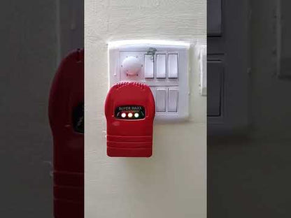 Power Saver Device