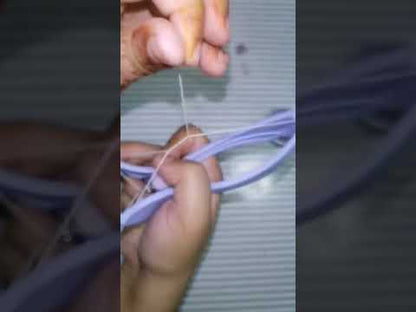 Slique Hair Threading Machine – Facial Hair Removal Tool