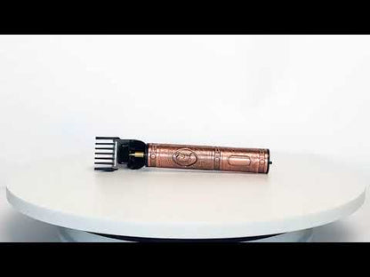 Hair Trimmer for Men Hair Style Trimmer, Professional Hair Clipper, Adjustable Blade Clipper & Shaver for Men