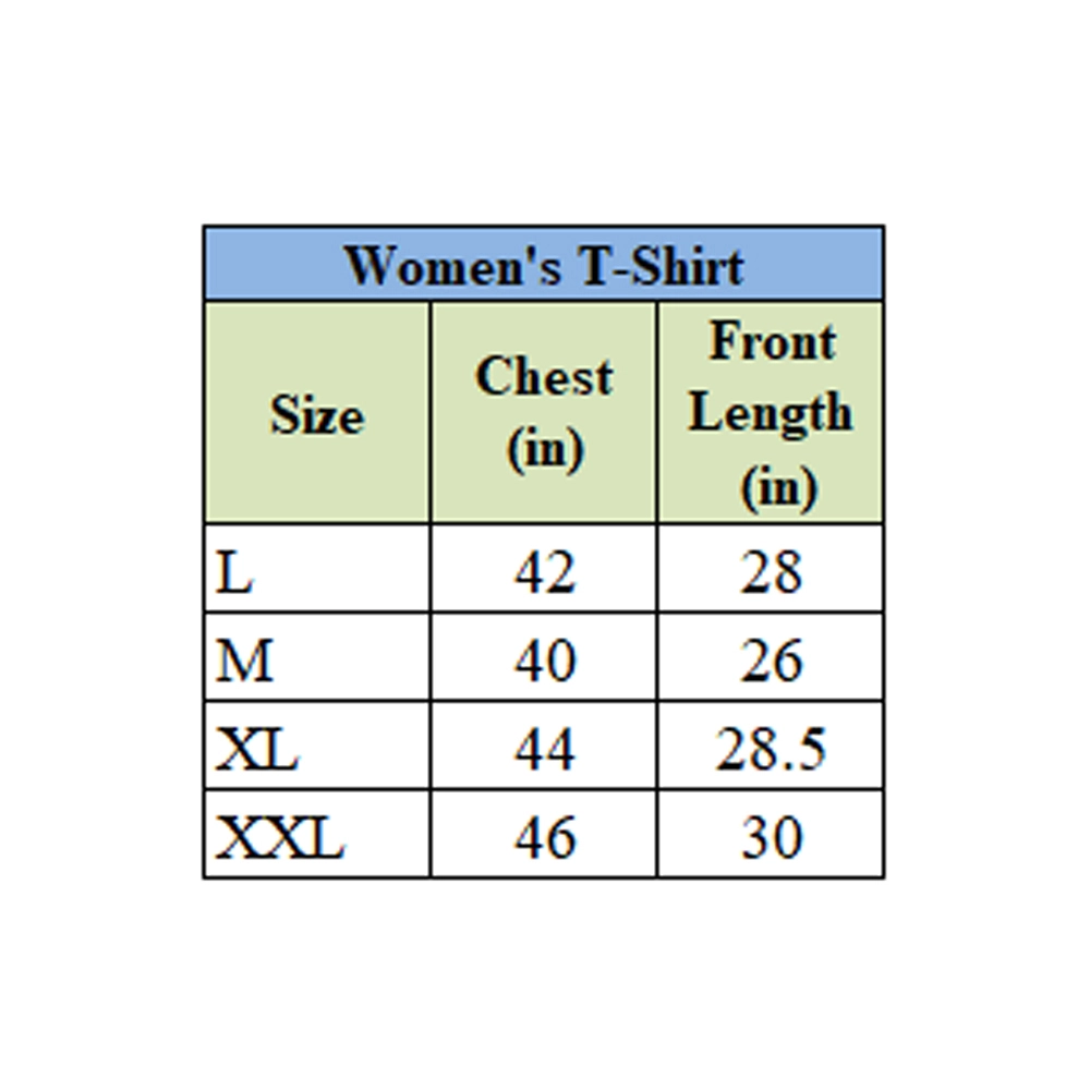 Generic Women's Cotton Blended Solid Round Neck Half Sleeve T-Shirt (Maroon) - Image 2