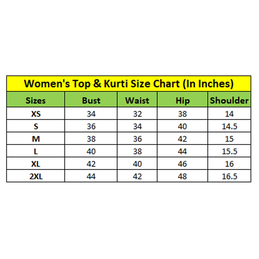 Generic Women's Georgette Embroidery 3-4th Sleeve Round Neck Kurti with Dupatta Set (Wine) - Image 2