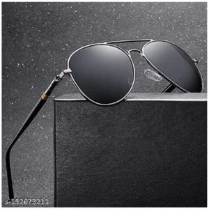 Generic Classic Unisex UV400 Protection Sunglasses Multicolor 11