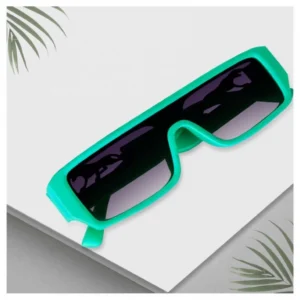 Generic Classic Unisex UV400 Protection Sunglasses Multicolor 13