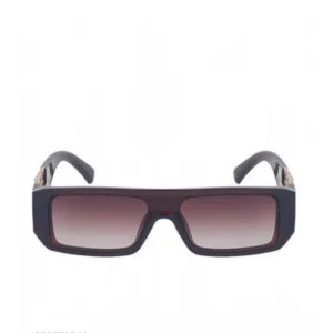 Generic Classic Unisex UV400 Protection Sunglasses Multicolor 12