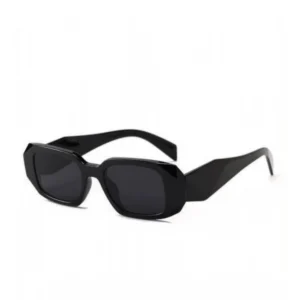 Pack Of 2 Classic Unisex UV400 Protection Sunglasses