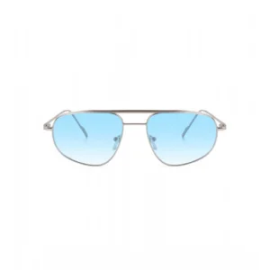 Generic Classic Unisex UV400 Protection Sunglasses Multicolor 5