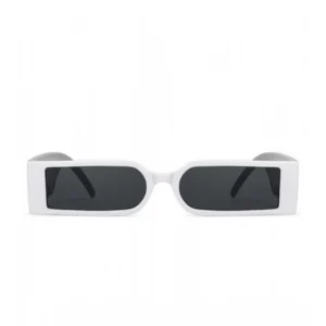 Generic Pack Of 2 Classic Unisex UV400 Protection Sunglasses Multicolor 9