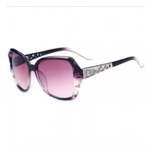 Generic Classic Unisex UV400 Protection Sunglasses Multicolor 19