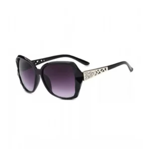 Generic Classic Unisex UV400 Protection Sunglasses Multicolor 18