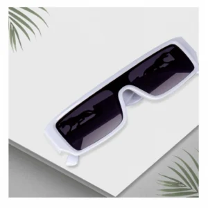 Generic Classic Unisex UV400 Protection Sunglasses Multicolor 14