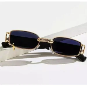 Generic Classic Unisex UV400 Protection Sunglasses Multicolor 33