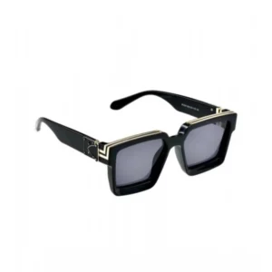 Generic Classic Unisex UV400 Protection Sunglasses Multicolor 9