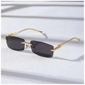 Generic Classic Unisex UV400 Protection Sunglasses Multicolor 27