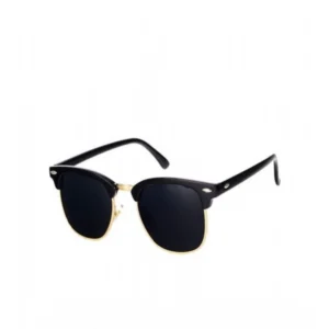 Generic Classic Unisex UV400 Protection Sunglasses Multicolor 16