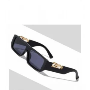 Generic Classic Unisex UV400 Protection Sunglasses Multicolor 17