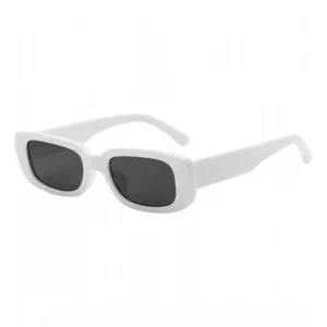 Generic Pack Of 2 Classic Unisex UV400 Protection Sunglasses Multicolor 19