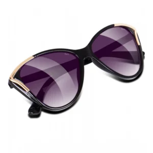 Generic Classic Unisex UV400 Protection Sunglasses Multicolor 8