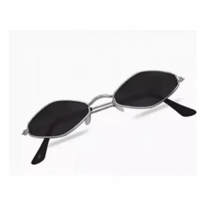 Generic Classic Unisex UV400 Protection Sunglasses Multicolor 20